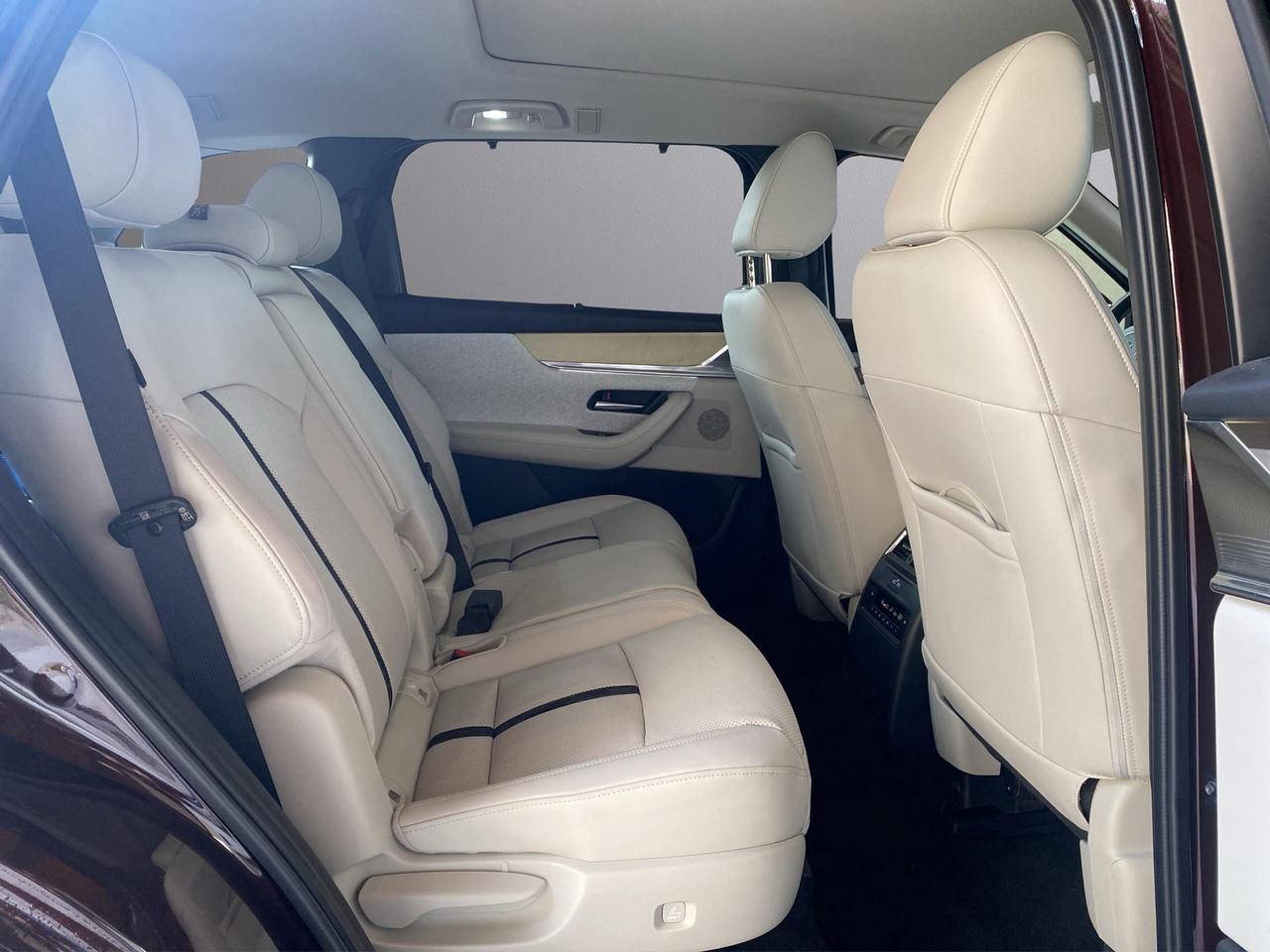 Mazda CX-80 3.3 m-hybrid boost Takumi Plus auto