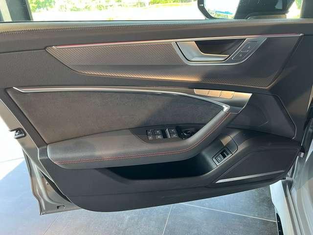 Audi RS6 Avant 4.0 mhev quattro tiptronic