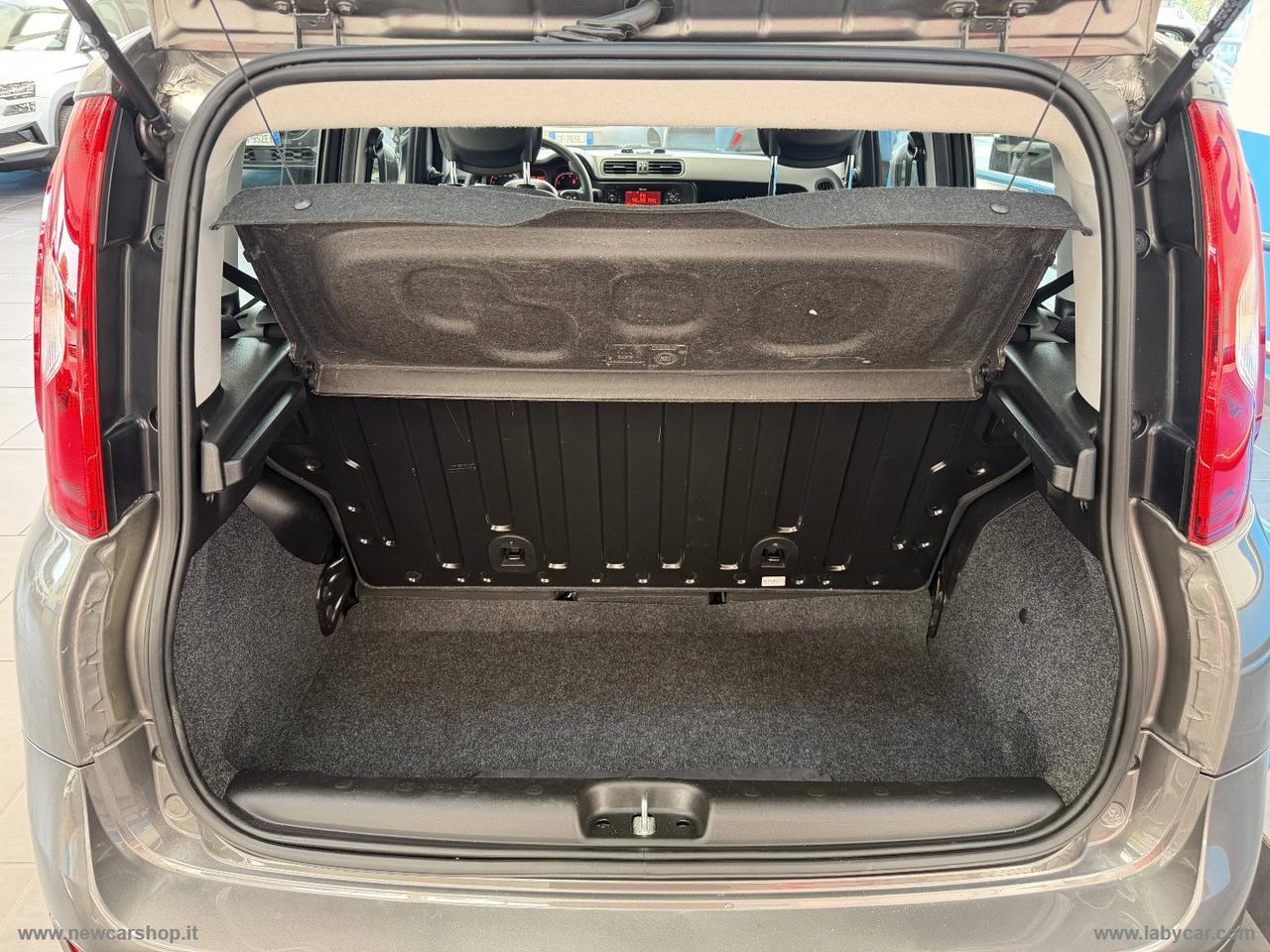 FIAT Panda 1.0 FireFly S&S Hybrid City Life NEOPATENTATI