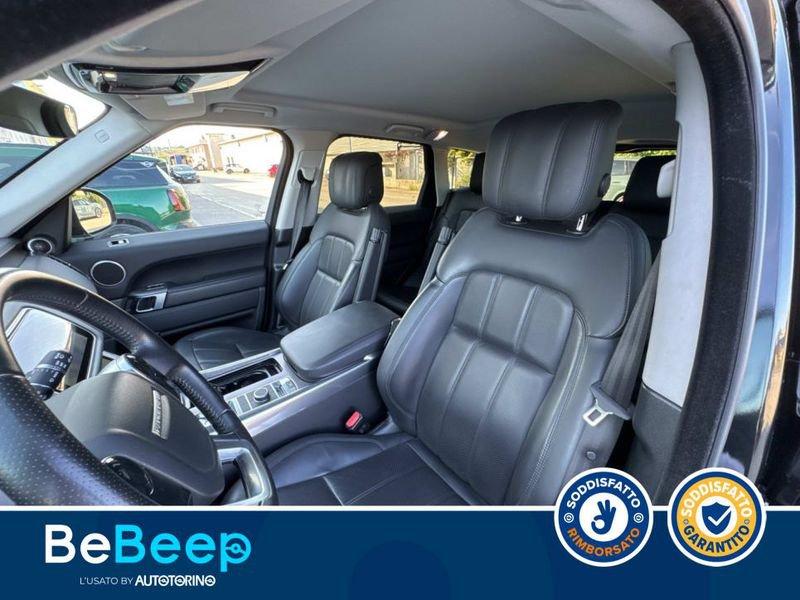 Land Rover RR Sport 3.0 SDV6 HSE DYNAMIC 249CV 7P.TI
