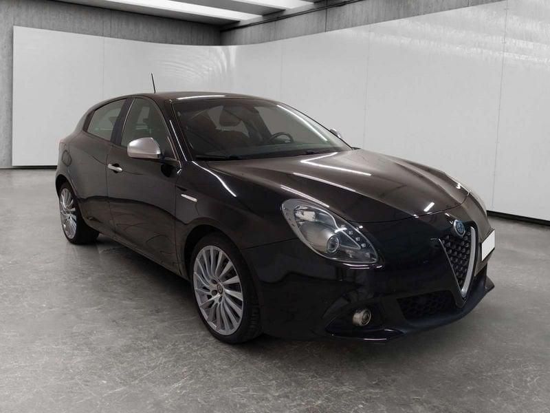 Alfa Romeo Giulietta 1.6 jtdm Super 120cv tct