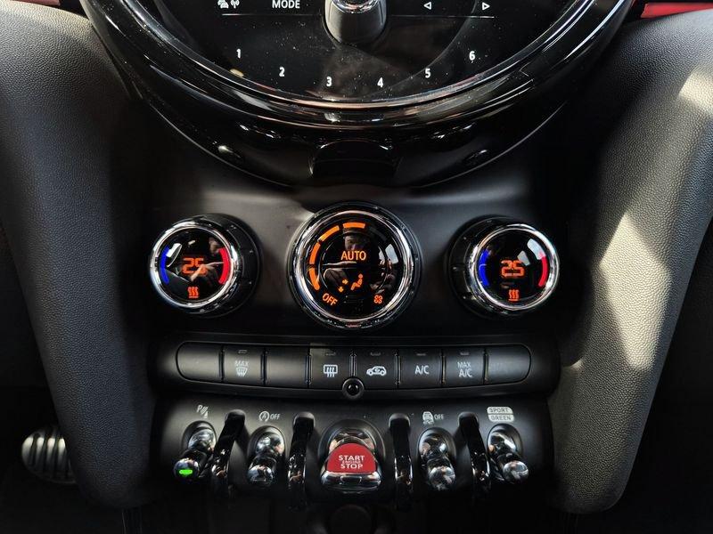 MINI Mini 5 porte Mini 5p 2.0 Cooper S JCW auto