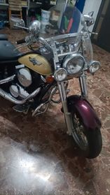 Kawasaki VN 800 Classic