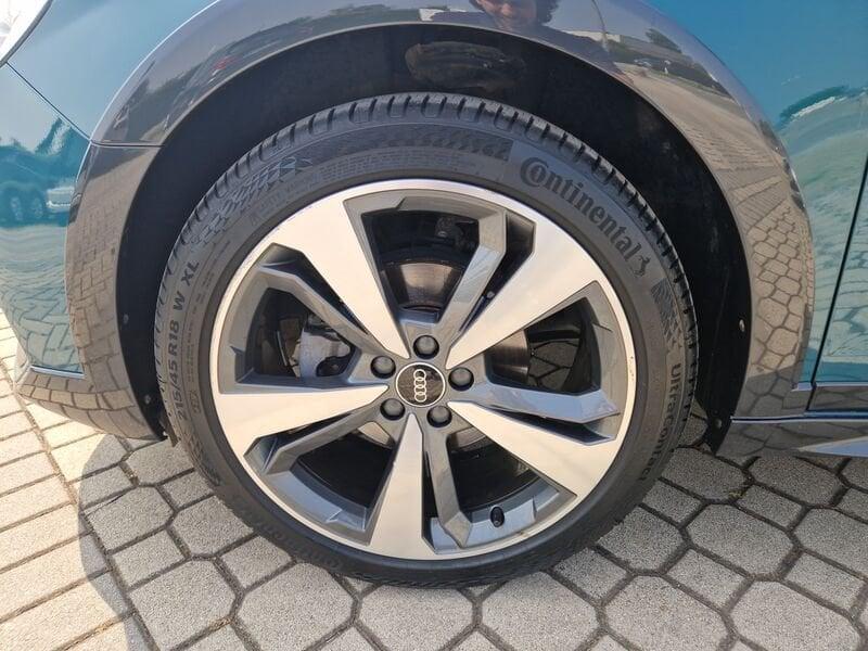 Audi A1 citycarver 35 TFSI Admired