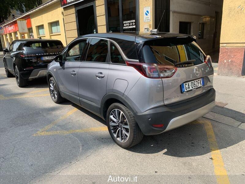 Opel Crossland Crossland X 1.2 Turbo 12V 130 CV Start&Stop Innovation