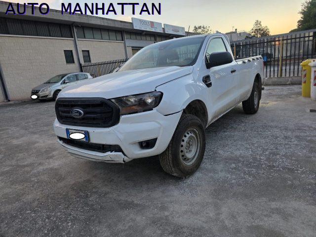 FORD Ranger 2.0 TDCi XL 2 posti MOTORE KO