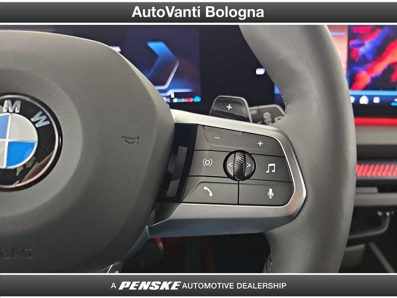 BMW Serie 1 120d 48V MSport Pro