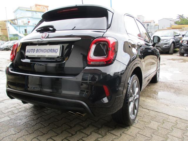 FIAT 500X 1.0 T3 120 CV Sport