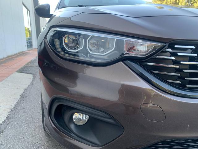 FIAT Tipo 1.4 5 porte Lounge