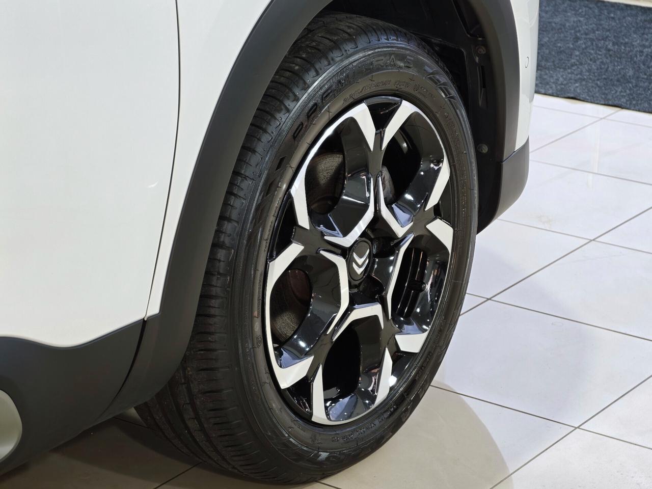 Citroen C5 Aircross BlueHDi 130cv EAT8 Shine 2024