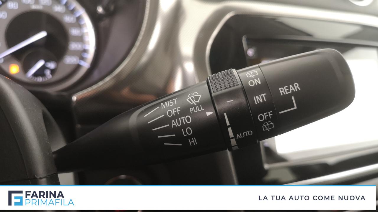 SUZUKI VITARA HYBRID 1.5 STARVIEW 4WD AG AT