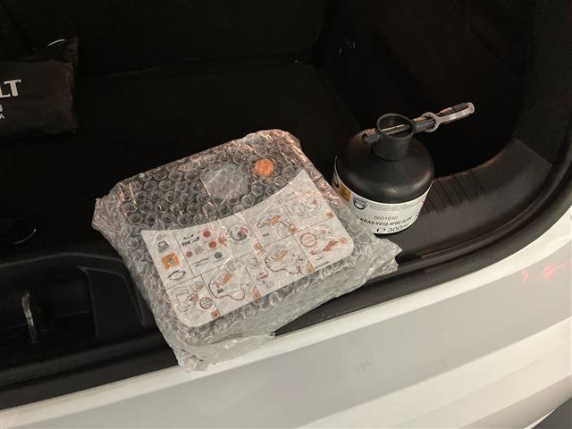 RENAULT Clio 1.0 tce Life Gpl 100cv my21