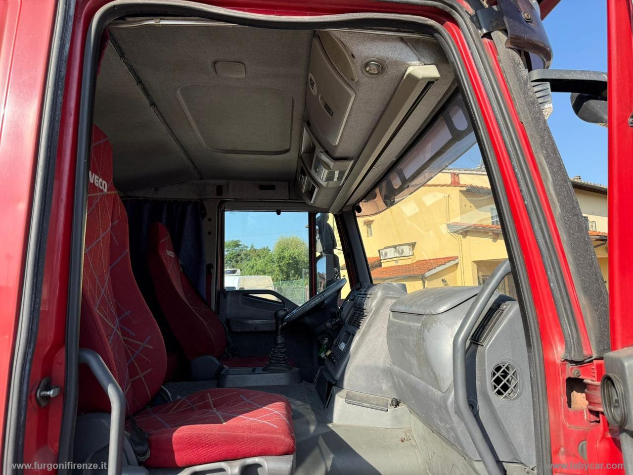 STRALIS 420