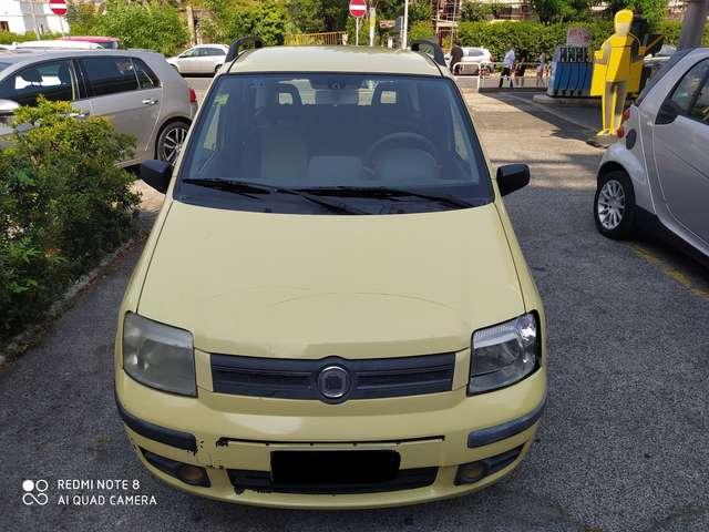 Fiat Panda Panda 1.2 Dynamic eco