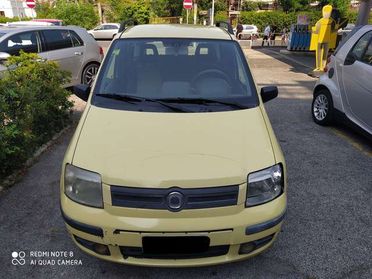 Fiat Panda Panda 1.2 Dynamic eco