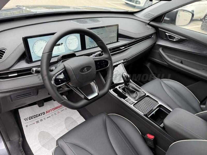 DR AUTOMOBILES dr 5.0 DR 5.0 1.5 MT Comfort Benzina