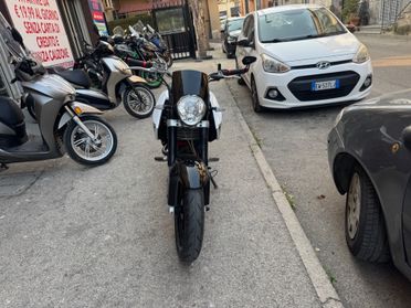 Malaguti Monte Pro 125 Sport