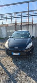Ford Fiesta Fiesta+ 1.2 60CV 5 porte