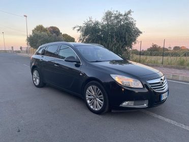 Opel Insignia 2.0 CDTI Sports Tourer aut. Cosmo