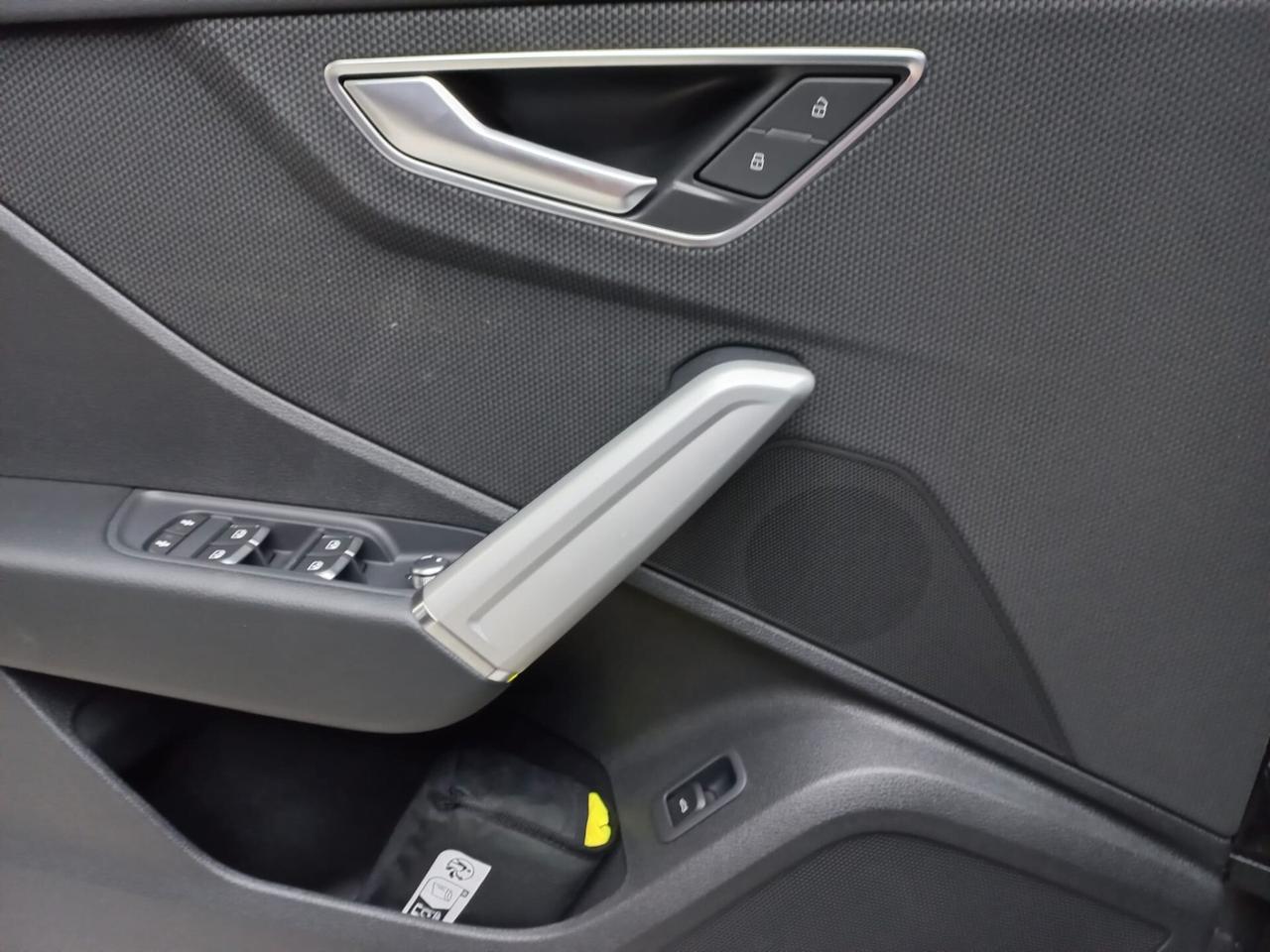 Audi Q2 35 TFSI S line Edition