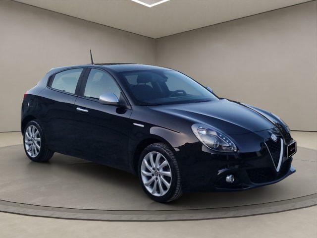 ALFA ROMEO Giulietta 1.6 JTDm 120 CV Super