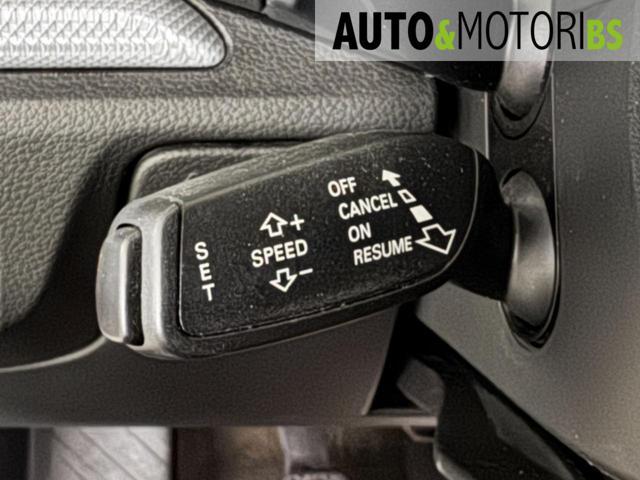AUDI A3 SPB 2.0 TDI Ambition