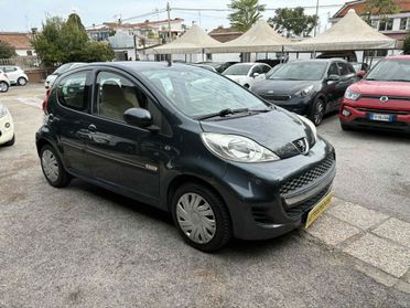 Peugeot 107 1.0 68CV 5p. Urban Move