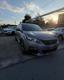 PEUGEOT - 3008 - BlueHDi 130 EAT8 S&S Allure