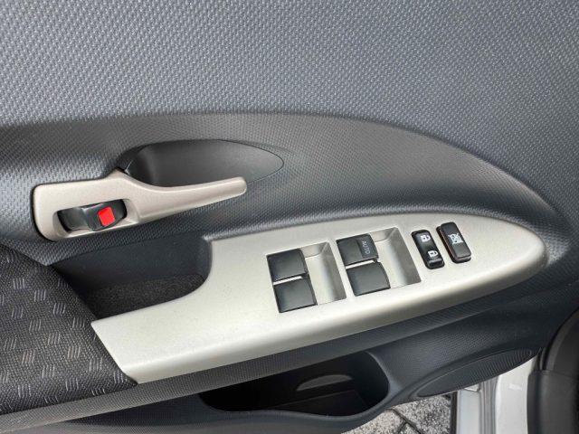 TOYOTA Urban Cruiser 1.3 Sol