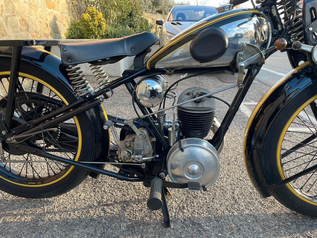 NSU 175 Z