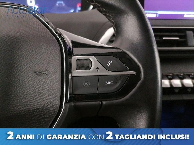 Peugeot 5008 1.5 bluehdi Allure s&s 130cv 7p.ti