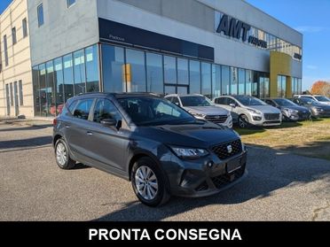 SEAT Arona 1.0 EcoTSI 110 CV Style