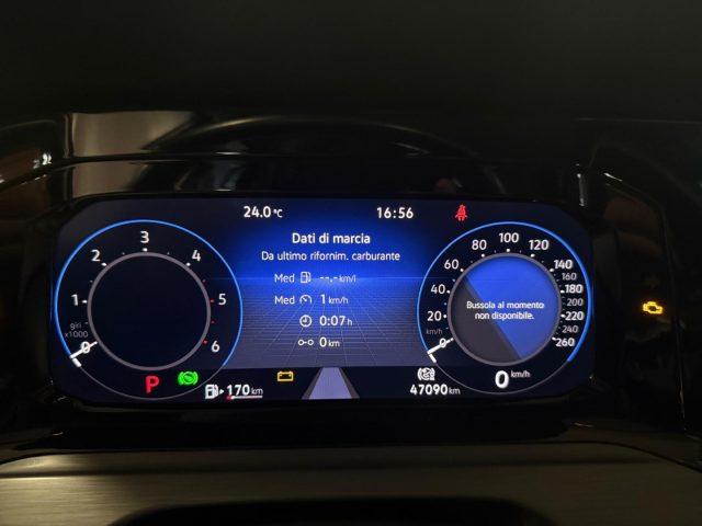 VOLKSWAGEN Golf 2.0 TDI DSG SCR Style matrix 17" C/GRIMALDI SP.DAY