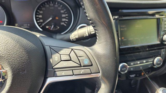 NISSAN Qashqai 1.5 dCi 115 CV DCT N-Connecta PERMUTE UNICOPR.