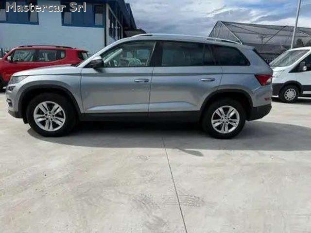 SKODA Kodiaq 2.0 tdi 7 POSTI Executive dsg - FZ360RM