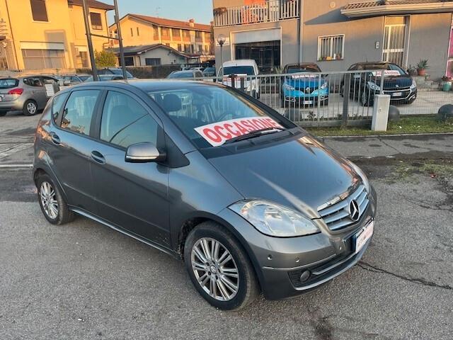 Mercedes-benz A 180 CDI Elegance Aut. GARANZIA 12 MESI