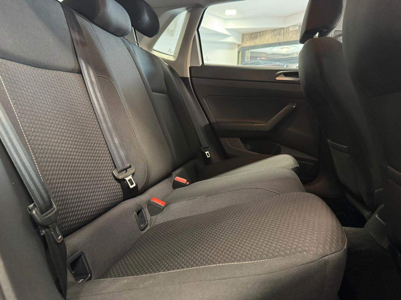 Volkswagen Polo 1.0 TGI 5p. Highline BlueMotion Technology