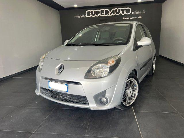 RENAULT Twingo 1.2 16V Dynamique