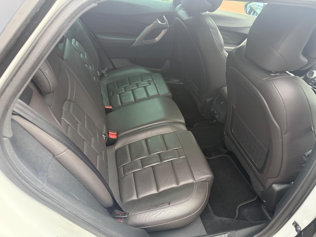 Ds DS5 5 Hybrid4 airdream Sport Chic