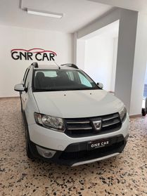 Dacia Sandero Stepway 1.5 dCi 8V 90CV Start&Stop Prestige