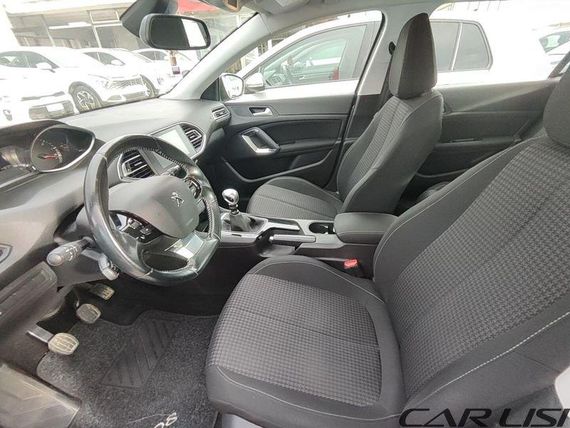 Peugeot 308 308 BlueHDi 130 S&S Allure