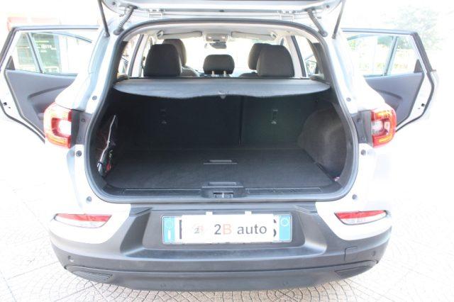 RENAULT Kadjar TCe 140CV FAP Sport Edition "PROMO"