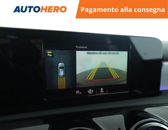 MERCEDES-BENZ A 35 AMG 4Matic