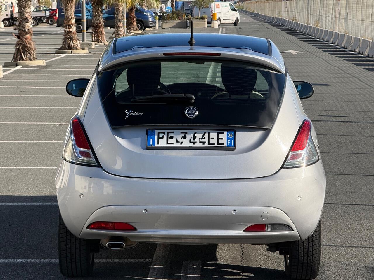 Lancia Ypsilon 1.3 MJT 16V 95 CV-EURO 6