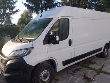 Fiat Ducato 35 2.2 Mjt 140CV PM-TN Furgone