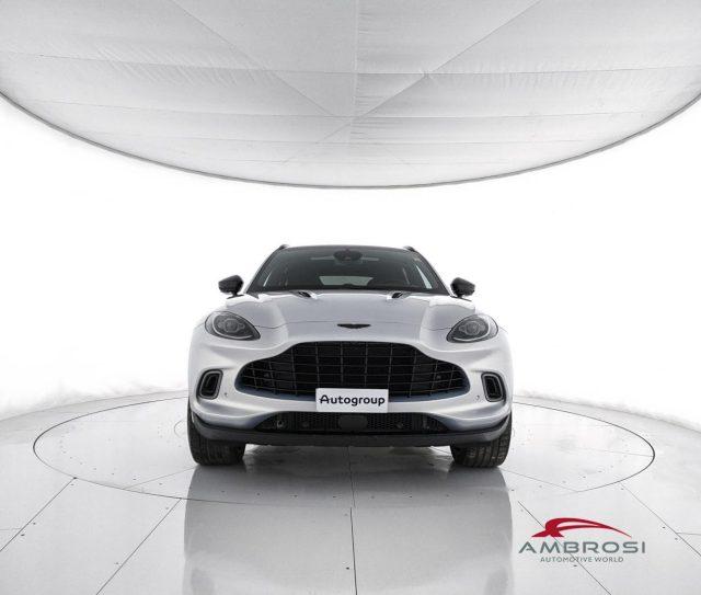 ASTON MARTIN DBX 4.0 auto