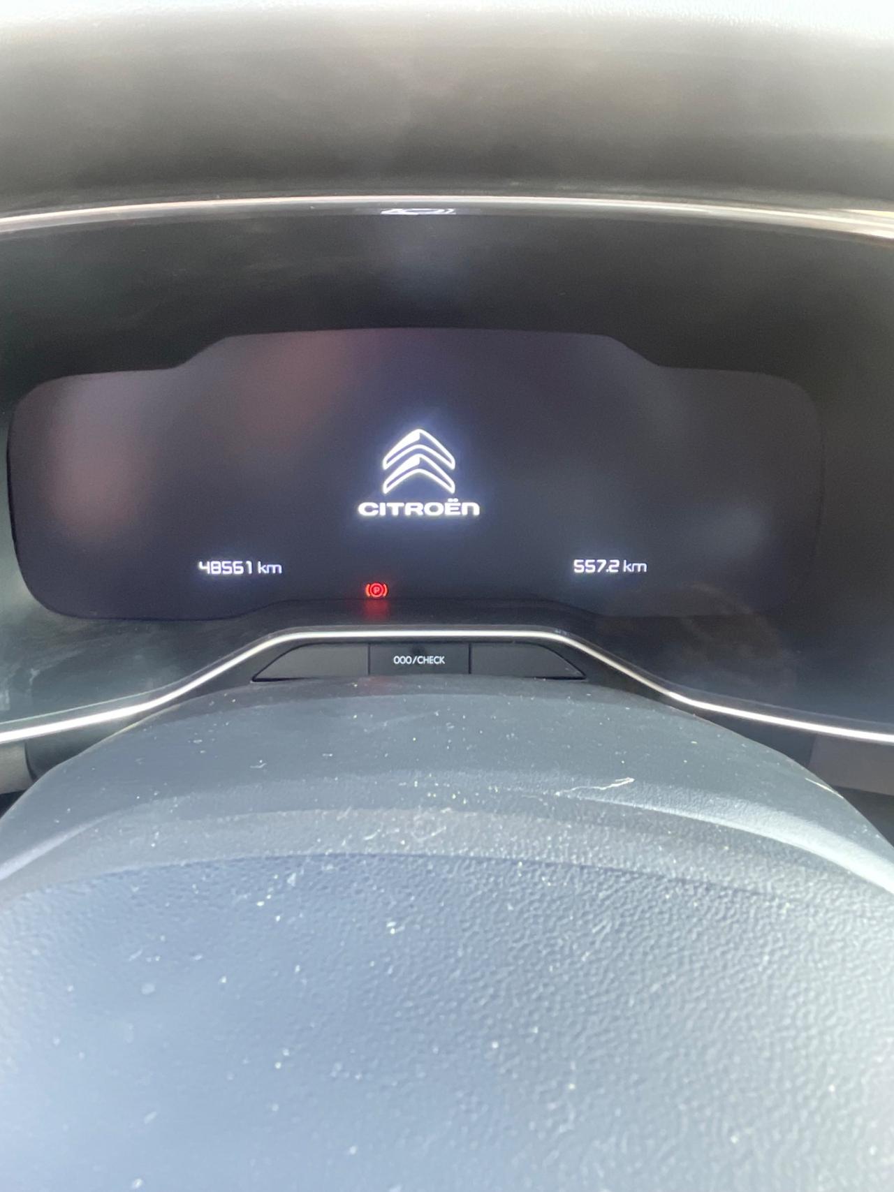 Citroen C5 Aircross PureTech 130 S&S EAT8 Shine