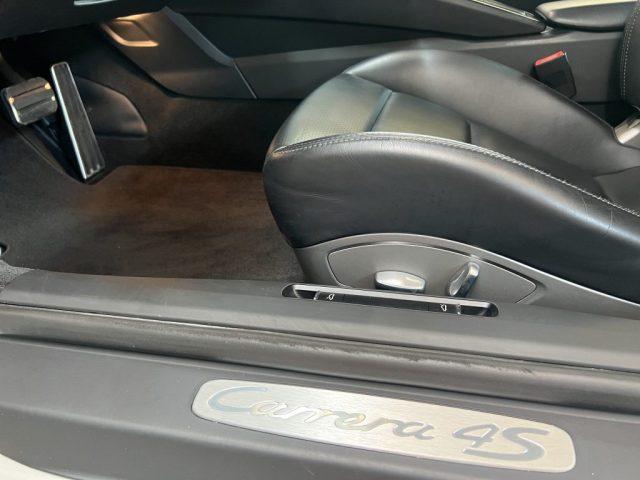 PORSCHE 911 911 Carrera 4S Coupé