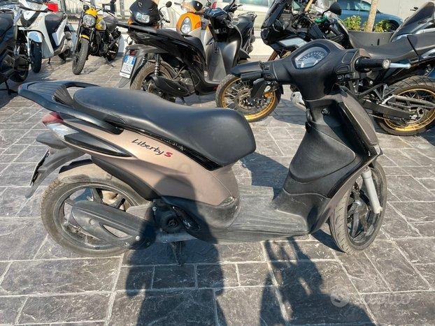 PIAGGIO LIBERTY 50 2023