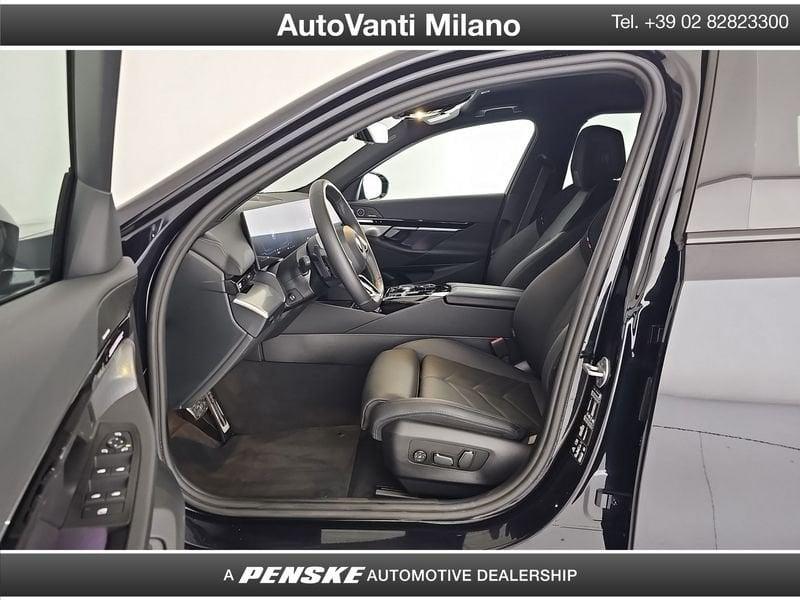 BMW Serie 5 520d 48V xDrive Touring Msport Pro